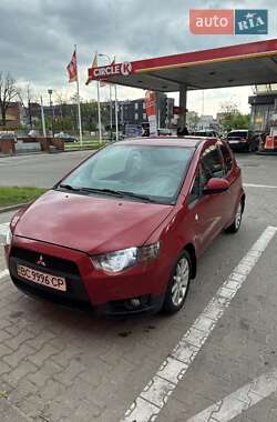 Хэтчбек Mitsubishi Colt 2009 в 