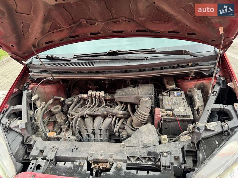 Хетчбек Mitsubishi Colt 2009 в Києві