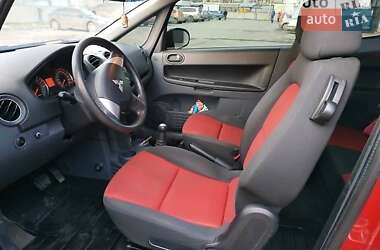 Хэтчбек Mitsubishi Colt 2009 в 