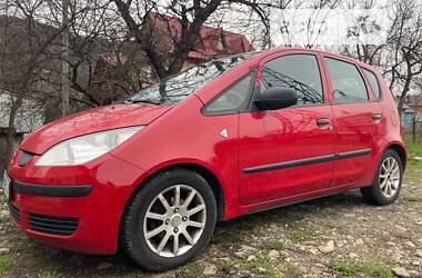 Mitsubishi Colt 2007