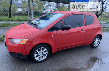 Хэтчбек Mitsubishi Colt 2010 в Шполе