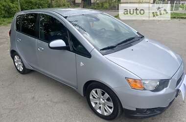 Хэтчбек Mitsubishi Colt 2013 в Луцке