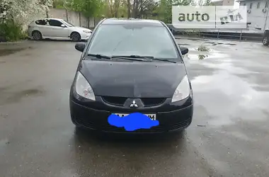 Mitsubishi Colt 2008