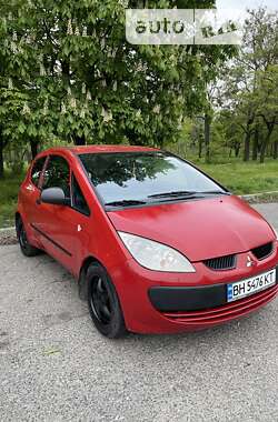 Хэтчбек Mitsubishi Colt 2005 в Одессе