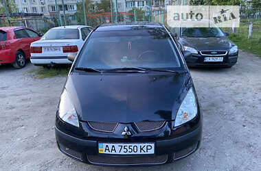 Хэтчбек Mitsubishi Colt 2007 в Киеве