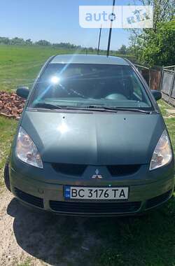 Хэтчбек Mitsubishi Colt 2005 в Ходорове