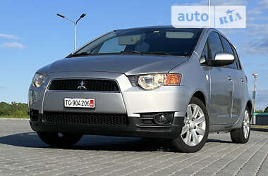 Mitsubishi Colt 2012