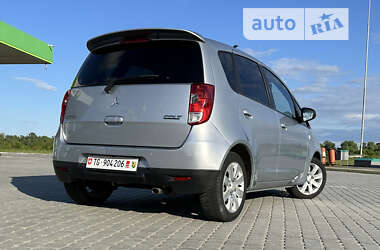 Хэтчбек Mitsubishi Colt 2012 в Стрые