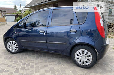 Хетчбек Mitsubishi Colt 2005 в Житомирі