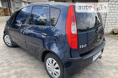 Хетчбек Mitsubishi Colt 2005 в Житомирі