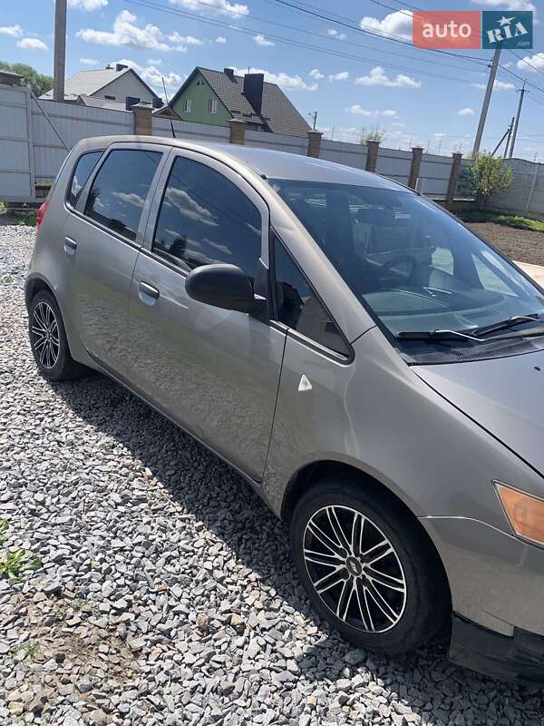 Хэтчбек Mitsubishi Colt 2009 в Ровно фото 10 Хэтчбек Mitsubishi Colt 2009 в Ровно