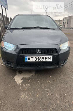 Хетчбек Mitsubishi Colt 2010 в Калуші