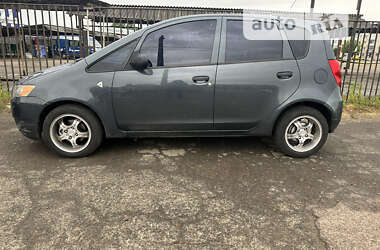 Хетчбек Mitsubishi Colt 2010 в Калуші