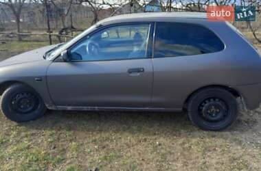 Хэтчбек Mitsubishi Colt 1996 в 