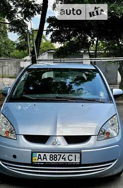 Mitsubishi Colt 2007