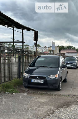 Хетчбек Mitsubishi Colt 2010 в Калуші