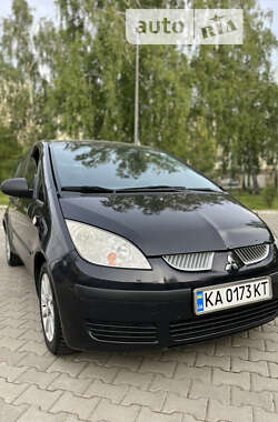 Mitsubishi Colt 2007