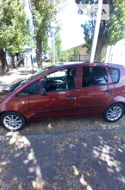 Хэтчбек Mitsubishi Colt 2006 в Черкассах