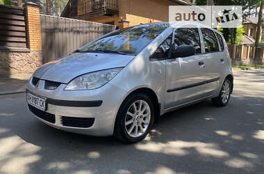 Mitsubishi Colt 2008