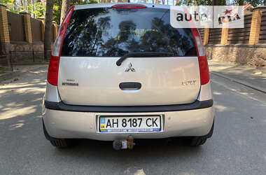 Хетчбек Mitsubishi Colt 2008 в Ірпені