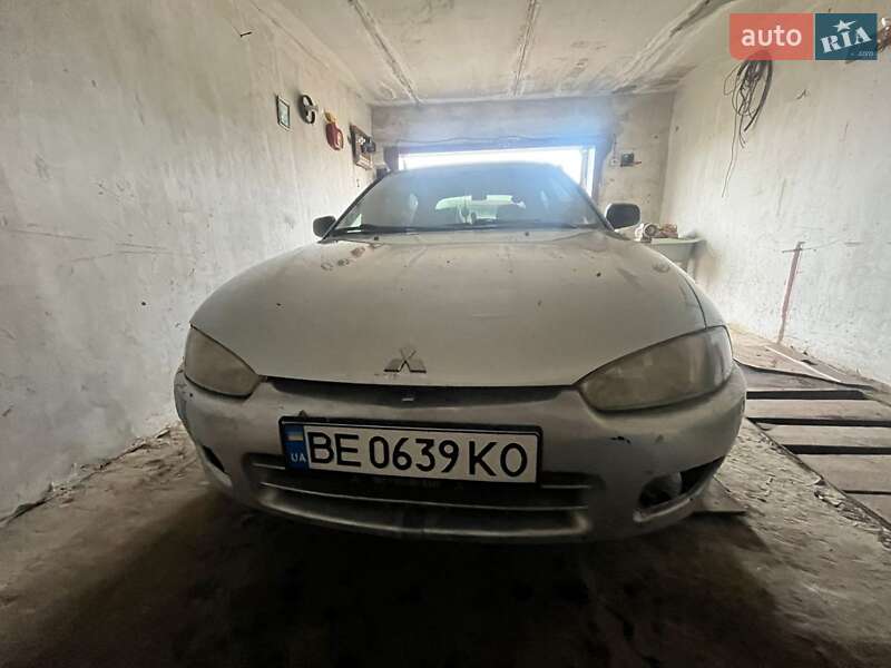 Хетчбек Mitsubishi Colt 1996 в Коростені фото 2 Хетчбек Mitsubishi Colt 1996 в Коростені