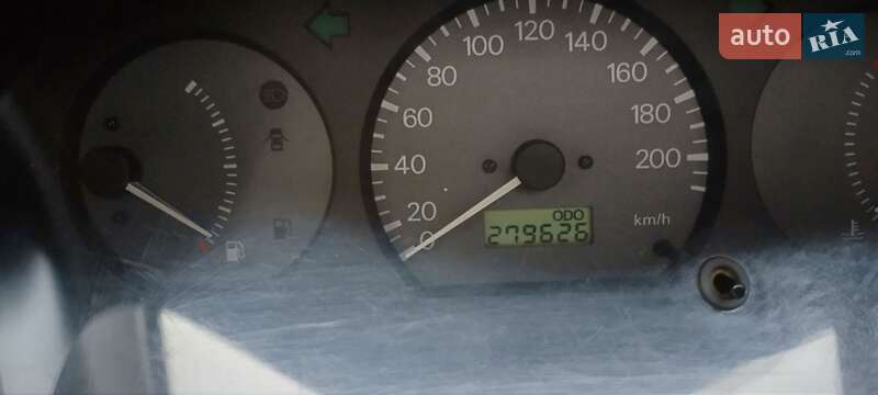 Хетчбек Mitsubishi Colt 1996 в Коростені фото 9 Хетчбек Mitsubishi Colt 1996 в Коростені