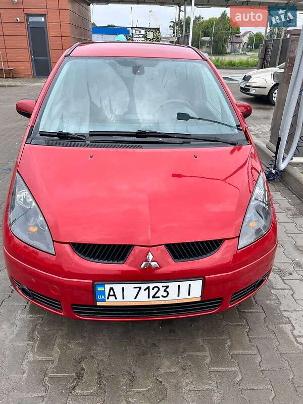Хетчбек Mitsubishi Colt 2008 в Боярці