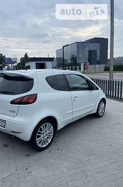 Хэтчбек Mitsubishi Colt 2007 в Белой Церкви