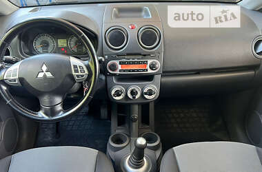 Хэтчбек Mitsubishi Colt 2010 в Борисполе