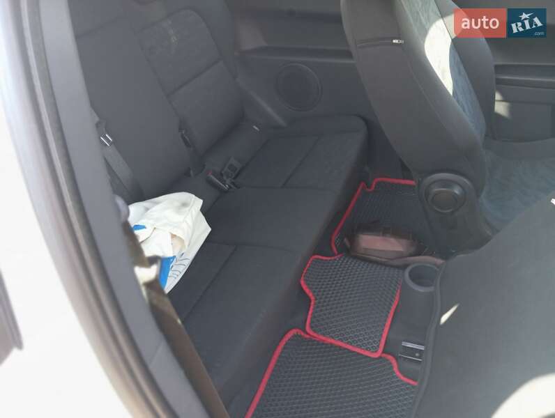 Хэтчбек Mitsubishi Colt 2005 в Чернигове