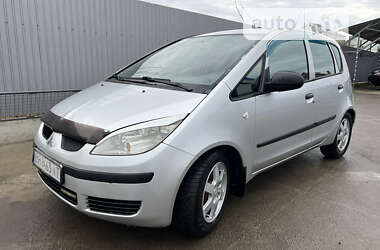 Mitsubishi Colt 2007