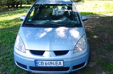 Mitsubishi Colt 2007