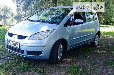 Хетчбек Mitsubishi Colt 2007 в Новгород-Сіверському