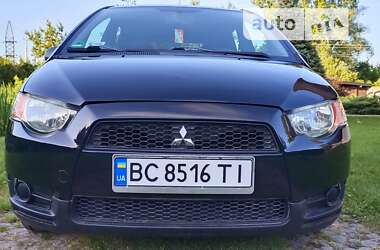 Mitsubishi Colt 2009