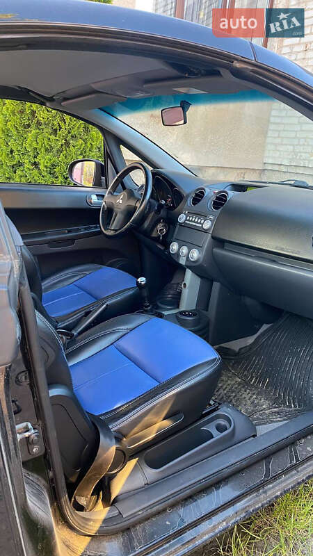 Кабріолет Mitsubishi Colt 2006 в Львові фото 6 Кабріолет Mitsubishi Colt 2006 в Львові