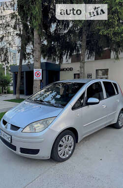 Хэтчбек Mitsubishi Colt 2007 в Нетешине