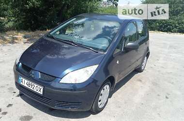 Хэтчбек Mitsubishi Colt 2007 в Кривом Роге