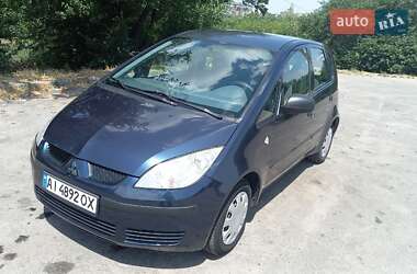 Mitsubishi Colt 2007