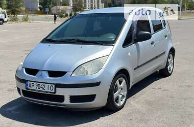 Хэтчбек Mitsubishi Colt 2007 в Запорожье