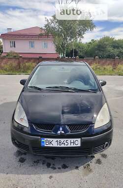 Хетчбек Mitsubishi Colt 2007 в Рівному