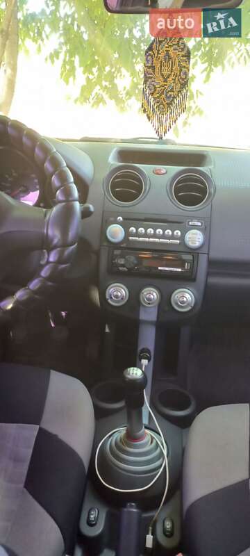 Хэтчбек Mitsubishi Colt 2007 в Новой Одессе