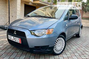 Mitsubishi Colt 2009 Mitsubishi Colt 2009