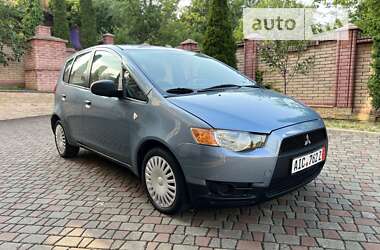 Хэтчбек Mitsubishi Colt 2009 в 