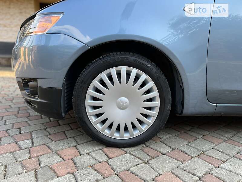 Хэтчбек Mitsubishi Colt 2009 в Черновцах