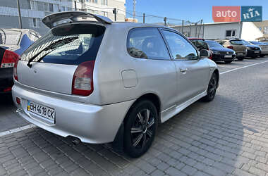 Хэтчбек Mitsubishi Colt 2002 в 