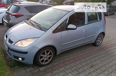 Хетчбек Mitsubishi Colt 2007 в Києві