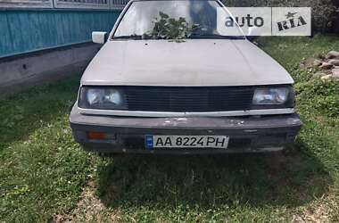 Хетчбек Mitsubishi Colt 1986 в Івано-Франківську