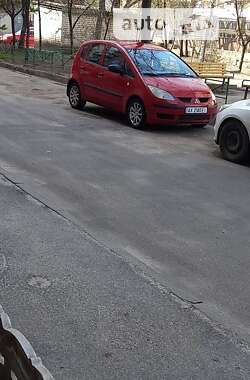 Хетчбек Mitsubishi Colt 2007 в Харкові