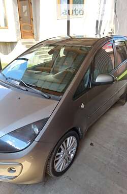 Хэтчбек Mitsubishi Colt 2007 в Черновцах