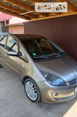 Mitsubishi Colt 2007